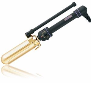 Hot Tools Professional 1.5 24K Gold Marcel Iron